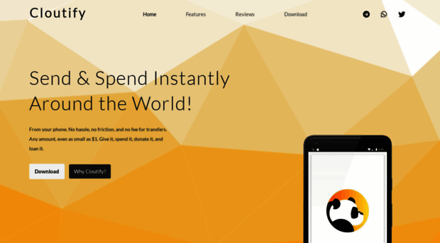 cloutify.network