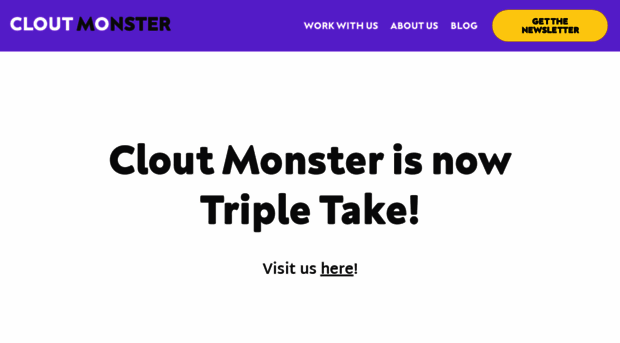 cloutmonster.com