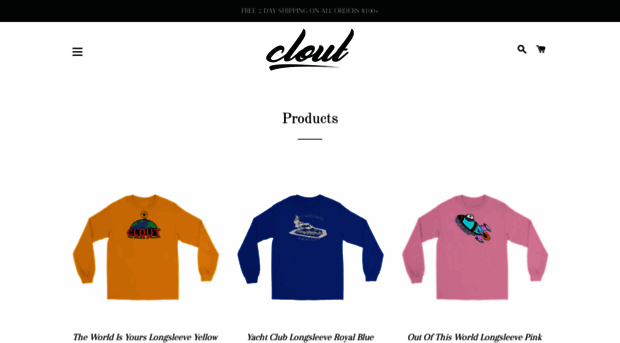 cloutworldwide.com