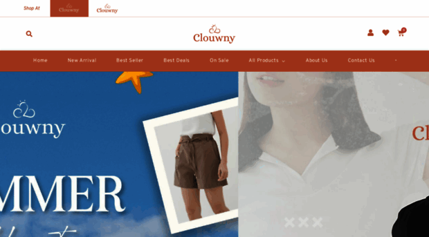 clouwny.com