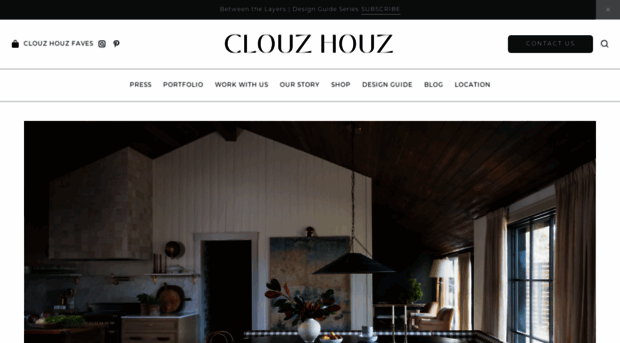 clouzhouz.com