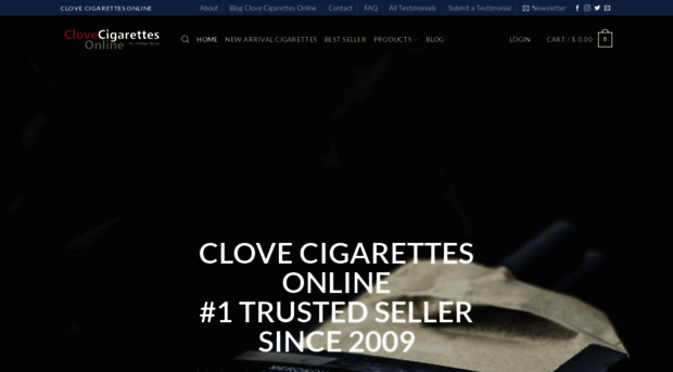 clovecigarettesonline.com