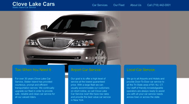 clovelakecars.com