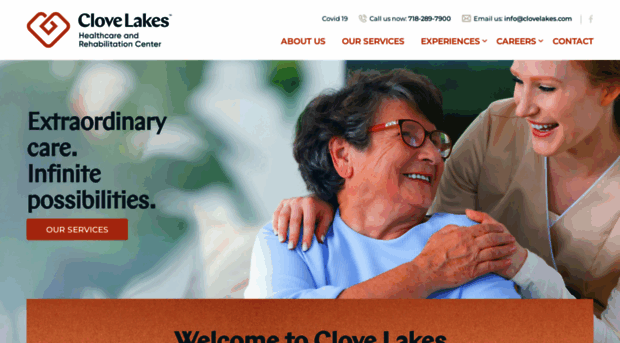 clovelakes.com