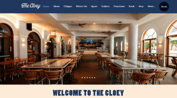 clovellyhotel.com.au