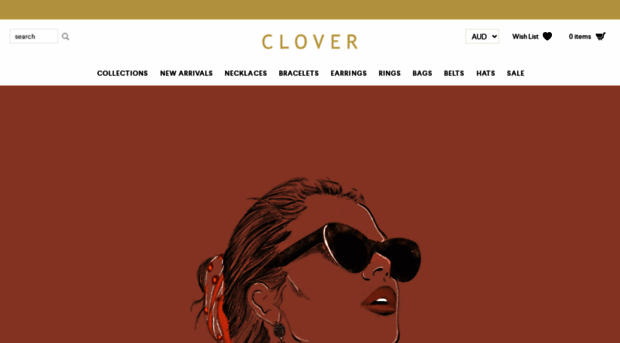 cloveraccessories.com.au