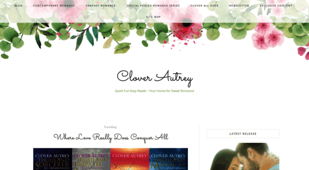 cloverautrey.com