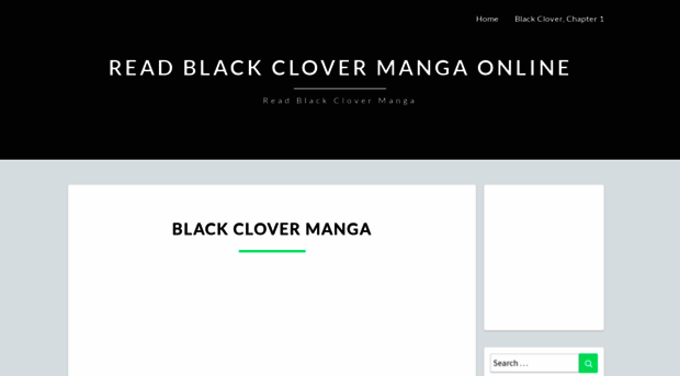cloverblack.com