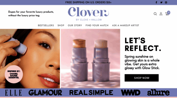 cloverbyclove.com