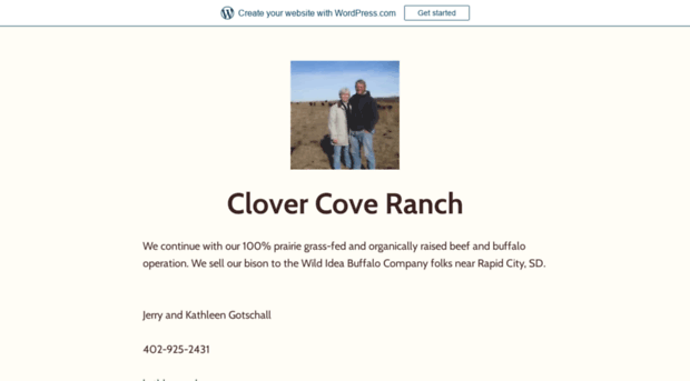 clovercove.com