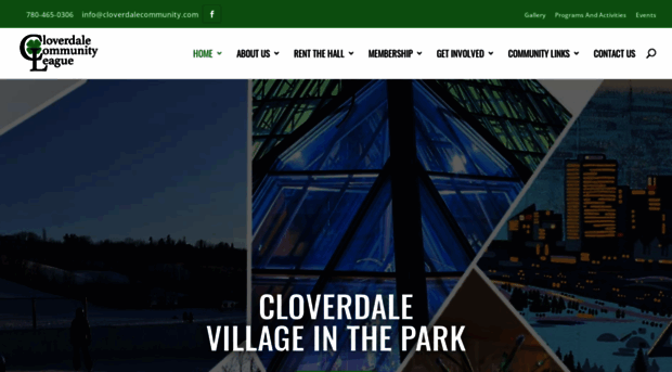 cloverdalecommunity.com