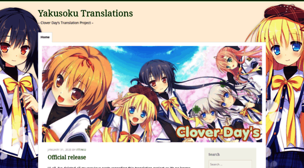 cloverdays.wordpress.com