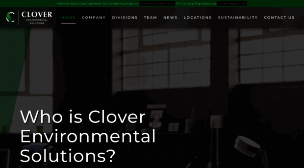 cloveres.com
