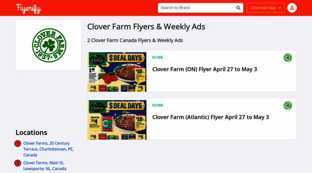 cloverfarm.flyerify.com