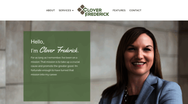 cloverfrederick.com