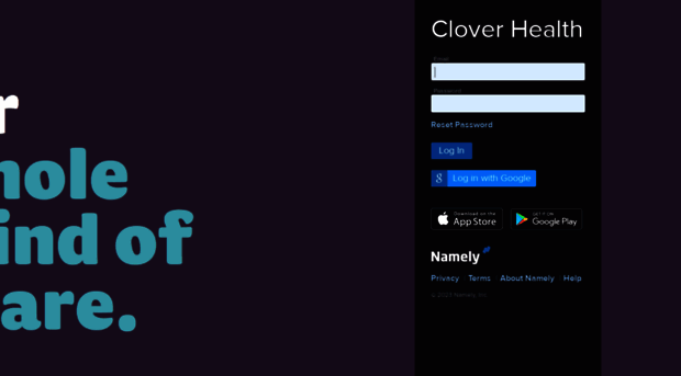 cloverhealth.namely.com