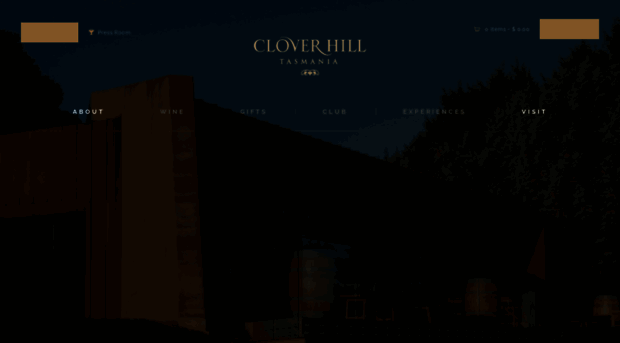 cloverhillwines.com.au