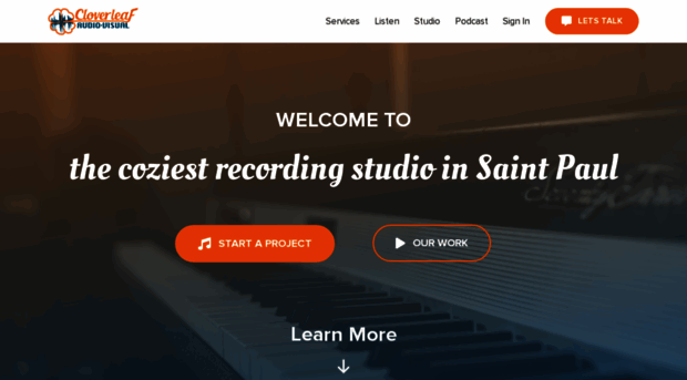 cloverleaf.audio