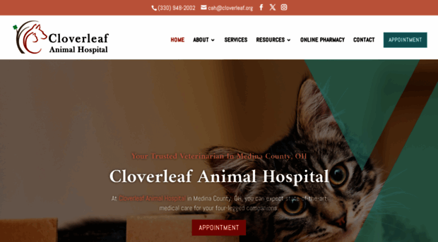 cloverleaf.org