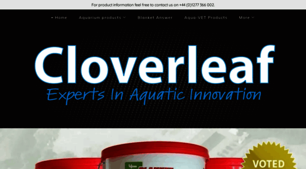 cloverleaf.uk.net