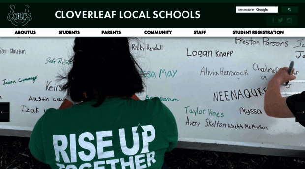 cloverleaflocalschools.com