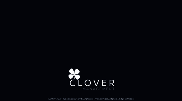 clovermanagementltd.com