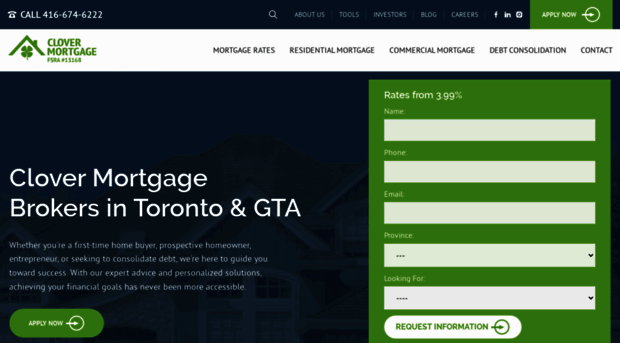 clovermortgage.ca