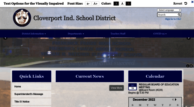 cloverport.kyschools.us