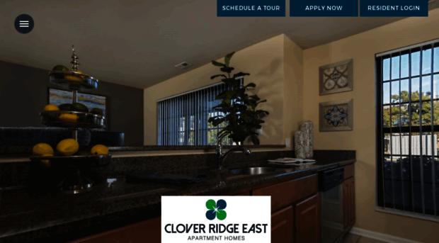 cloverridgeeastapartments.com