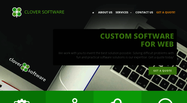 cloversoftware.net