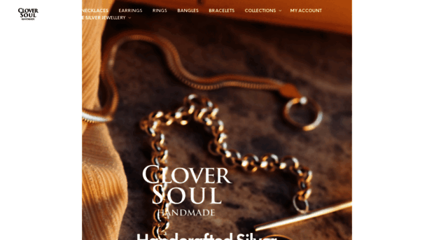 cloversoul.co.uk