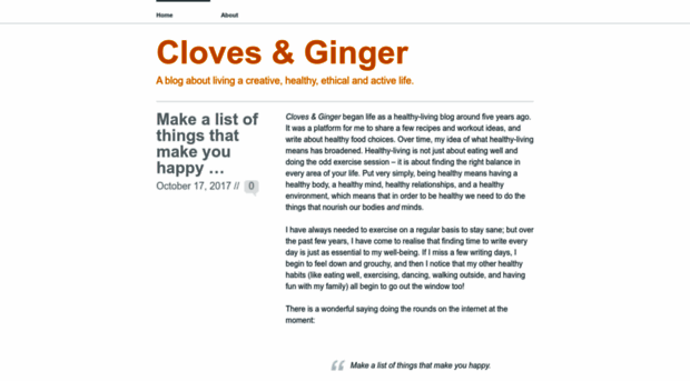 clovesandginger.wordpress.com