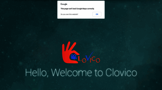 clovico.com