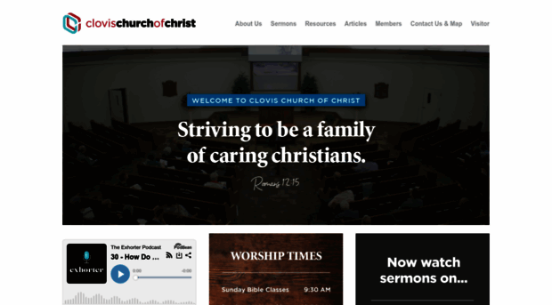 clovischurchofchrist.org