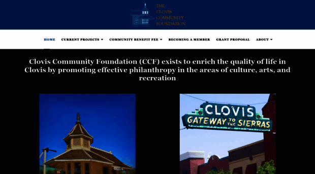 cloviscommunityfoundation.org