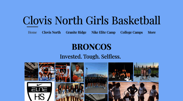 clovisnorthgirlsbasketball.com