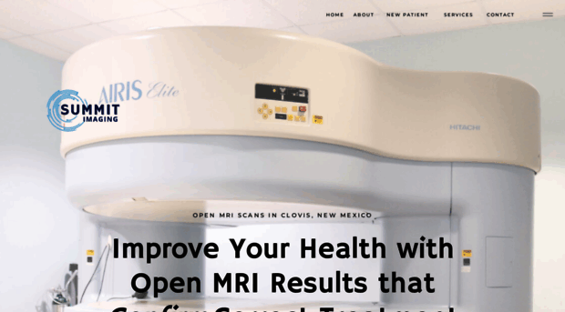 clovisopenmri.com