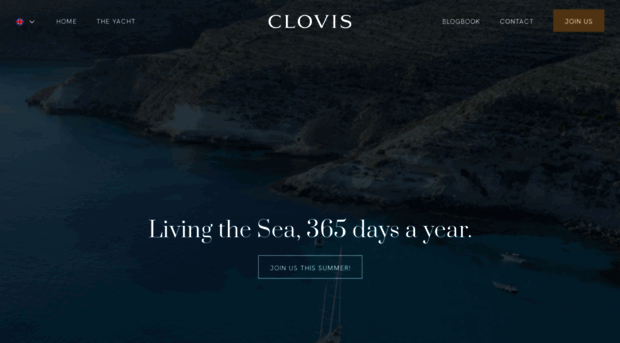 clovisyacht.com