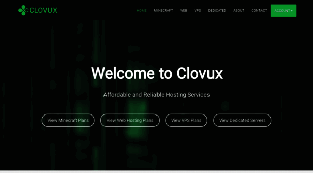 clovux.net