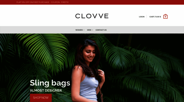 clovve.com