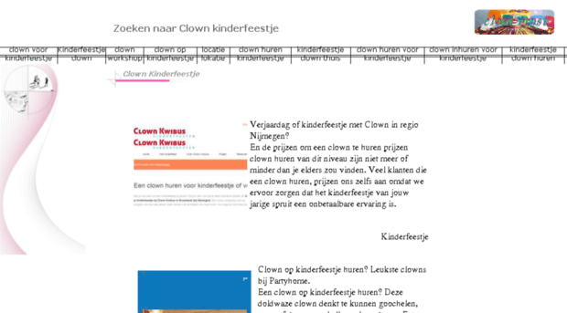 clown-ernst.nl