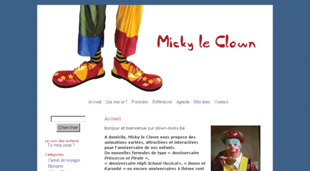 clown-micky.be