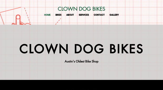 clowndogbikes.com