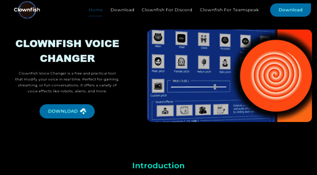 clownfishvoicechanger.cc