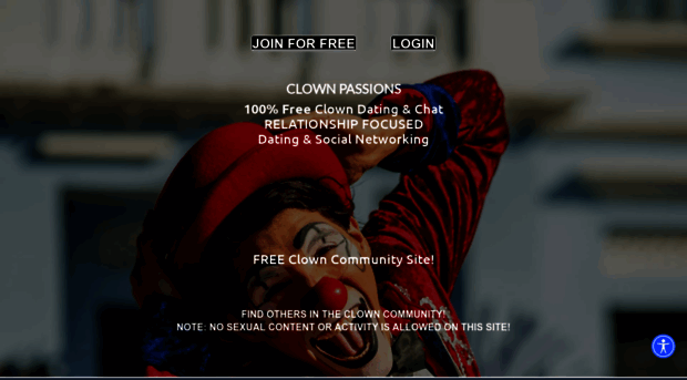 clownpassions.com