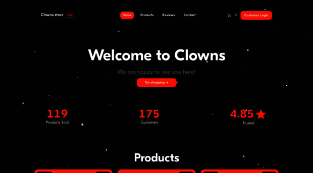 clowns.sellpass.io