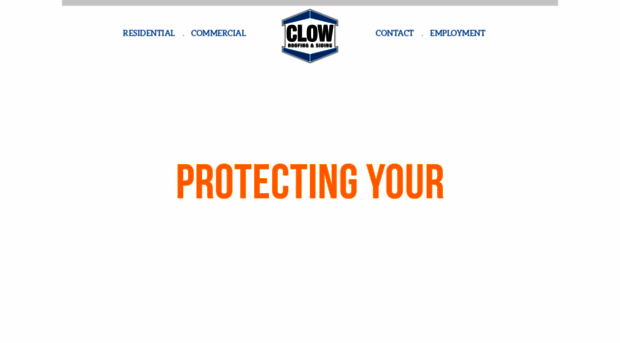 clowroofing.com