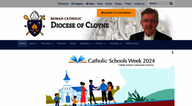 cloynediocese.ie