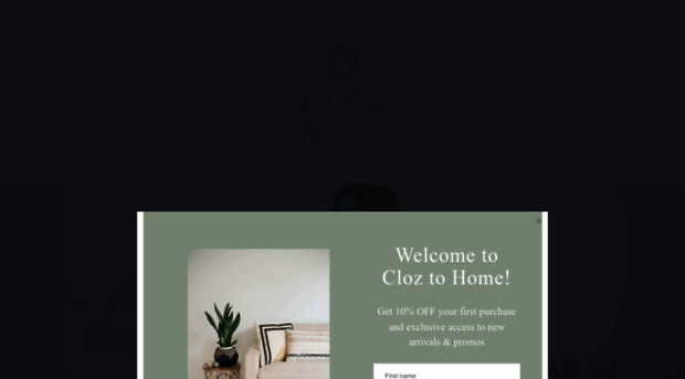 cloztohome.com