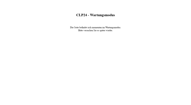 clp24.de